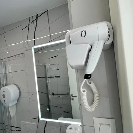 San Sebastian-baska *