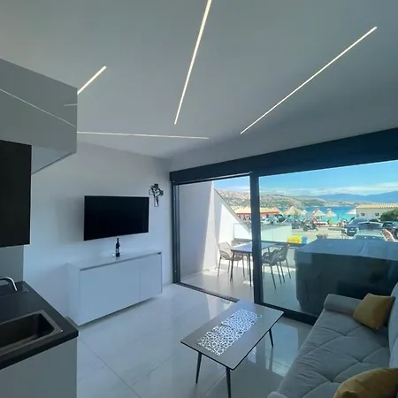 San Sebastian-baska Lejlighed *