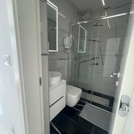 San Sebastian-baska Baška