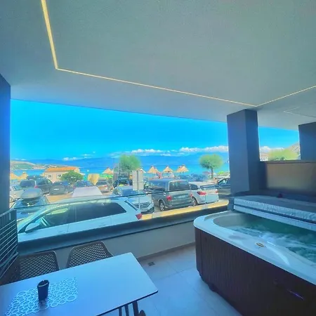 San Sebastian-baska Apartment *