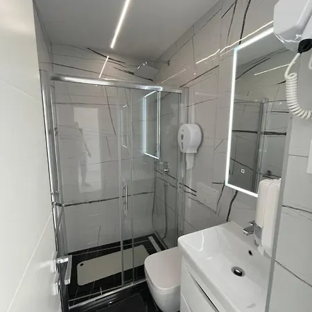 San Sebastian-baska Apartment