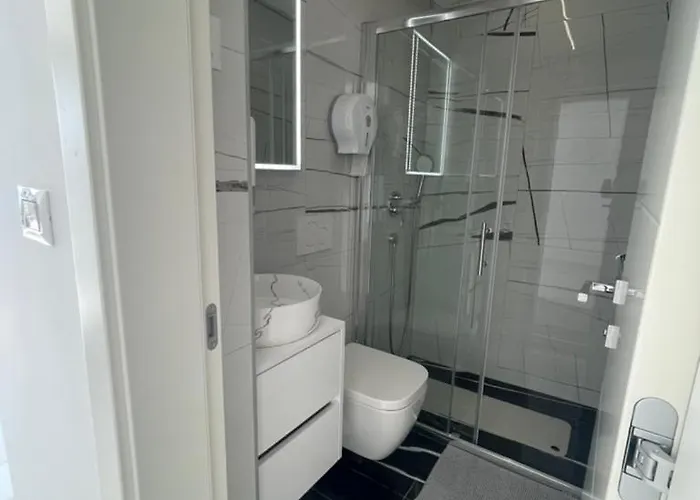 San Sebastian-baska Baška