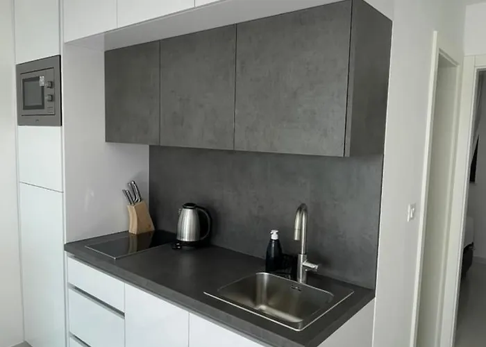 San Sebastian-baska * Baška