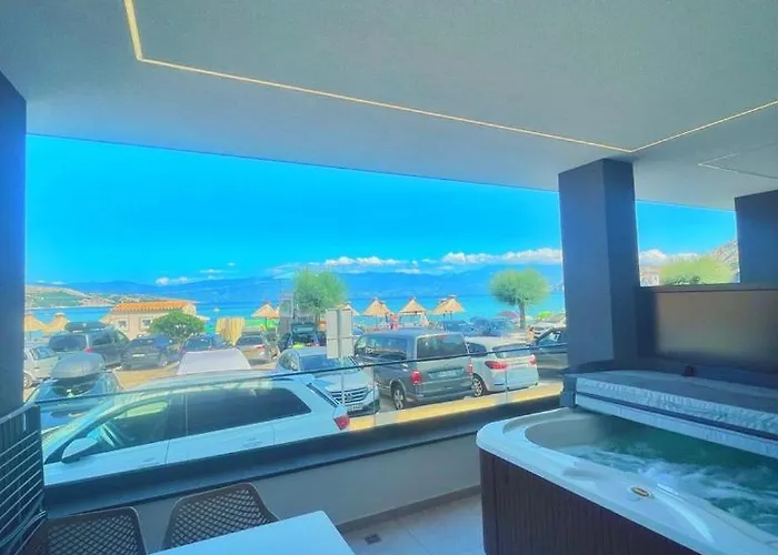 San Sebastian-baska Apartamento *