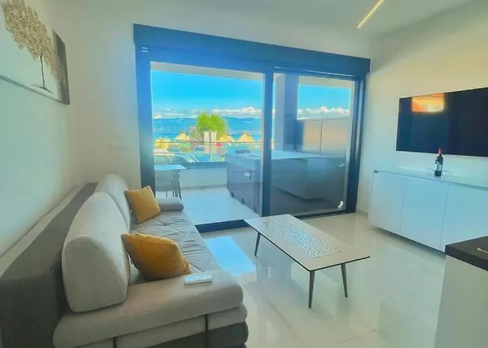 San Sebastian-baska Baška