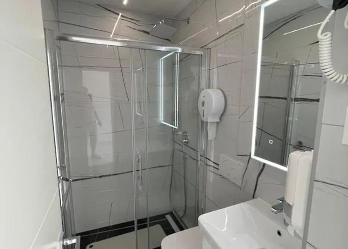 San Sebastian-baska Apartamento